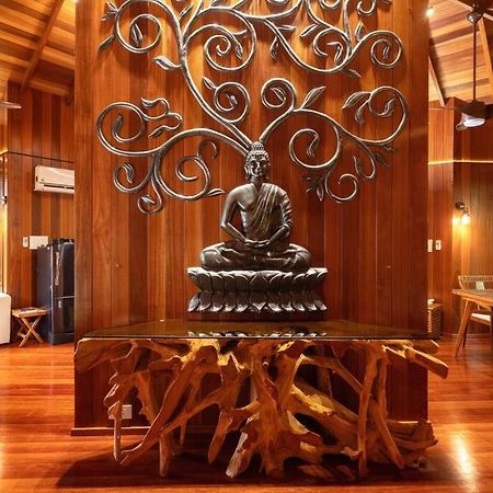 Villa Woods & Palms Pollachi Ngoại thất bức ảnh