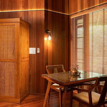 Villa Woods & Palms Pollachi Ngoại thất bức ảnh