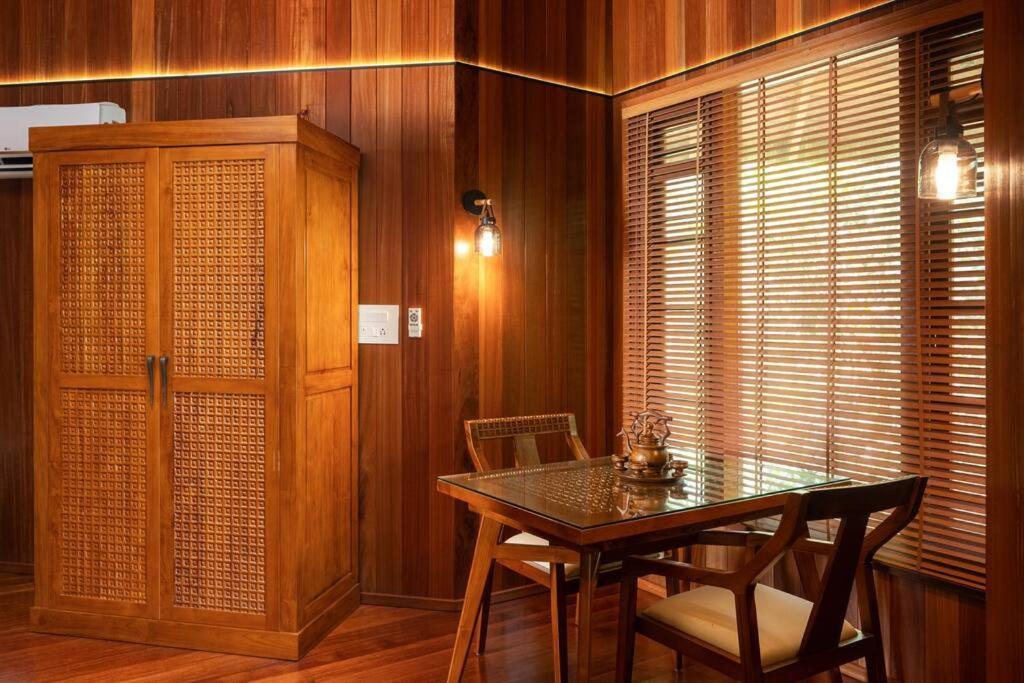 Villa Woods & Palms Pollachi Ngoại thất bức ảnh